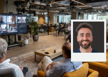 Trois questions à Maxime Eduardo, Naboo