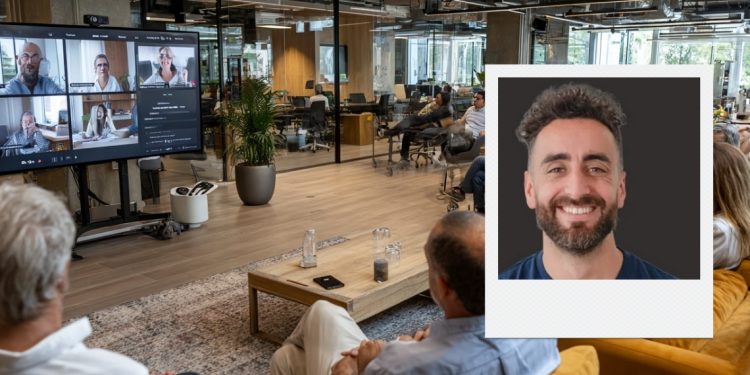 Trois questions à Maxime Eduardo, Naboo