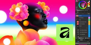 Boostez vos créations avec Affinity by Canva