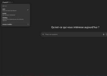 GPT‑5.1 : les nouveautés au service des assistant(e)s