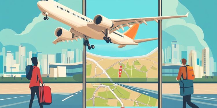 L'IA au service du voyageur professionnel