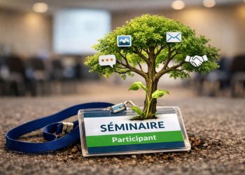 Follow-up : investissez sur l’après-séminaire !