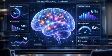 Neuroproductivité : arrêter de fatiguer les cerveaux en séminaire