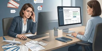 Votre métier n’est pas d’être une agence de voyages