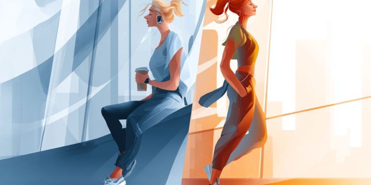 Sprint de midi ou chill du soir : et si votre routine sport devenait votre meilleur allié ?