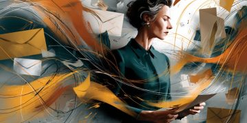 Les signaux de crise que l’assistant(e) de direction détecte avant tout le monde