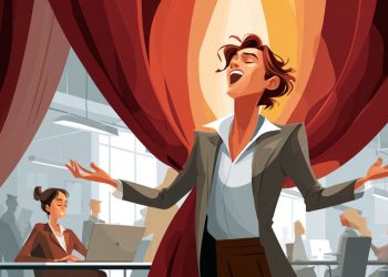 « Mon N+1 est une drama queen » : gérer les crises émotionnelles des managers au quotidien