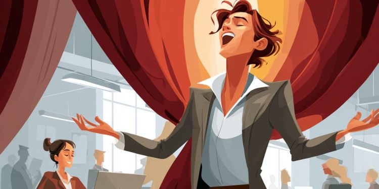 « Mon N+1 est une drama queen » : gérer les crises émotionnelles des managers au quotidien