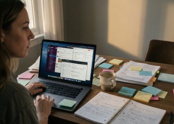 Les erreurs d’organisation que personne n’ose avouer et comment les corriger sans culpabiliser