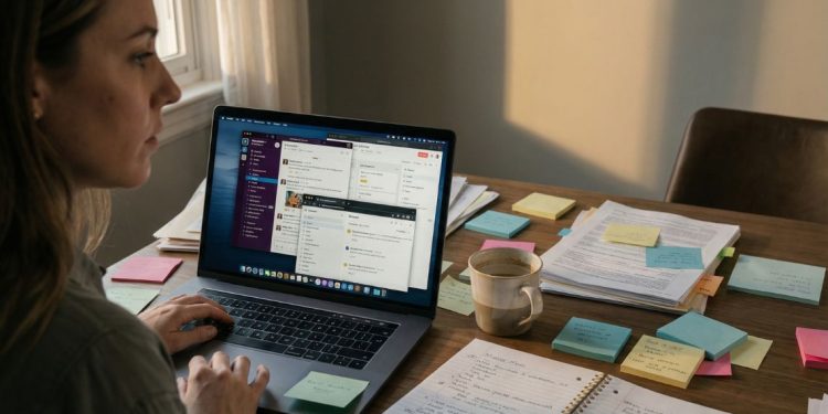 Les erreurs d’organisation que personne n’ose avouer et comment les corriger sans culpabiliser