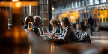 Réunions et séminaires près des gares : un choix rationnel plus qu’un effet de mode