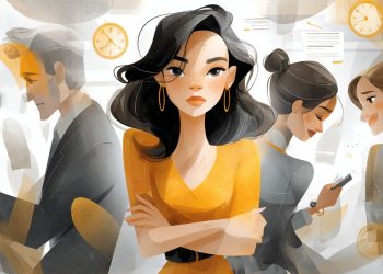 Personnalités déroutantes : garder le contrôle au bureau