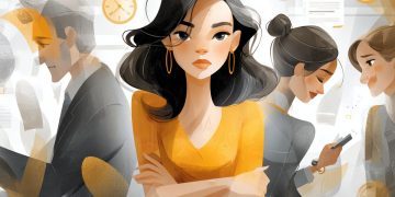 Personnalités déroutantes : garder le contrôle au bureau