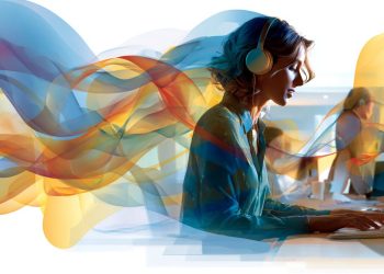 « Playlist de pouvoir » : comment les assistant(e)s utilisent la musique pour orchestrer l’ambiance du bureau