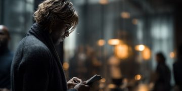 « Devenir l’oreille du pouvoir » : quand les assistant(e)s deviennent les confident(e)s des infos off