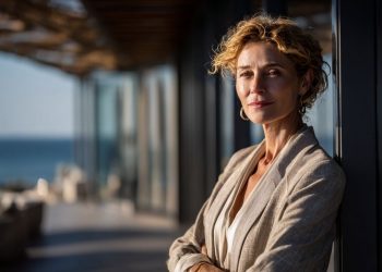 Power dressing discret : le nouveau langage visuel du leadership