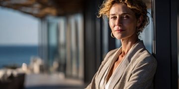 Power dressing discret : le nouveau langage visuel du leadership