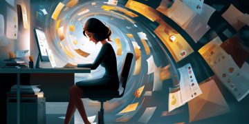 Le piège du scroll passif : retrouver une vraie concentration à l’ère du tout connecté