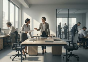 « Shadow manager » : ces assistants qui pilotent sans le titre… mais avec toutes les responsabilités