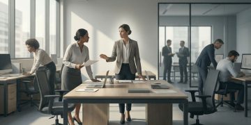 « Shadow manager » : ces assistants qui pilotent sans le titre… mais avec toutes les responsabilités