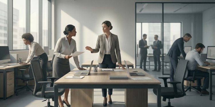 « Shadow manager » : ces assistants qui pilotent sans le titre… mais avec toutes les responsabilités