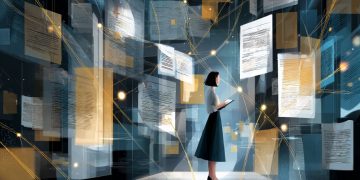 L’assistant(e), gardien(ne) de la mémoire de l’entreprise : structurer l’informel pour un actif stratégique