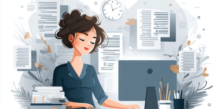 Comment simplifier la paie sans complexifier le quotidien des assistantes et des RH ?