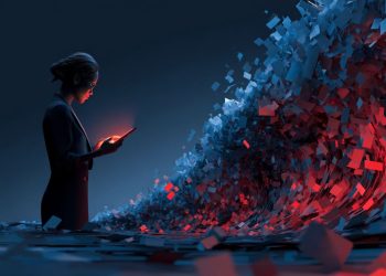 Deepfakes, faux mails, faux comptes rendus : quand la cybermenace IA bouleverse le rôle des assistant(e)s