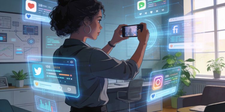 Comment les assistant(e)s incarnent le visage de leurs entreprises ?