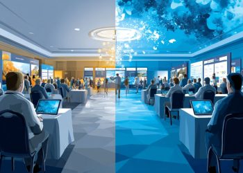 MICE 2026, année de la nécessaire réinvention