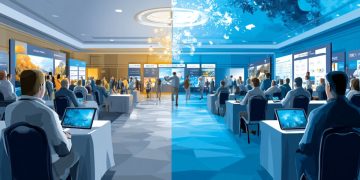 MICE 2026, année de la nécessaire réinvention