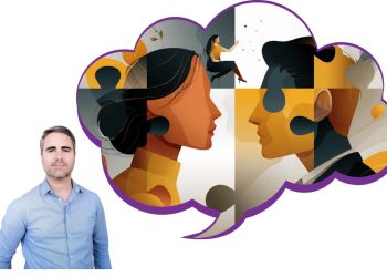 Fabrice Seco, un homme dans l’assistanat sans costume à enfiler