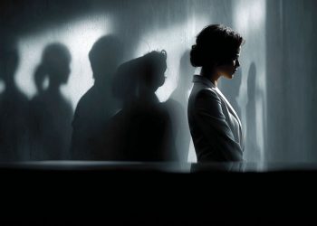 Honte au travail : le poids caché côté assistant(e)s