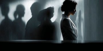 Honte au travail : le poids caché côté assistant(e)s