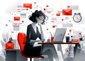 Le coût mental de la « disponibilité parfaite » chez les assistant(e)s