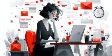 Le coût mental de la « disponibilité parfaite » chez les assistant(e)s