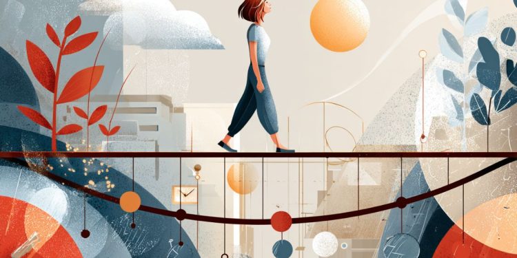 Créer un quotidien qui vous protège : 9 clés pour un lifestyle anti-burn-out des assistant(e)s