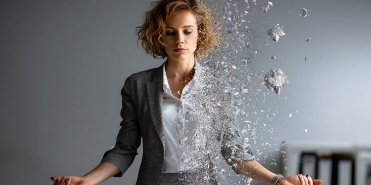 Un métier d’ultra-disponibilité face aux pathologies chroniques