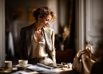 Morning routine réaliste d’un(e) assistant(e) : ce qui change vraiment la journée