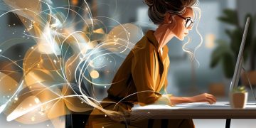 Pouvons-nous tirer parti de l’IA pour révéler notre potentiel ?