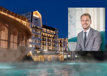 Pierre-Emmanuel LANAUD : « Le séminaire est un puissant levier d'image et d’engagement»