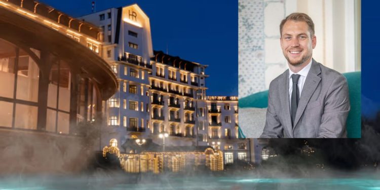 Pierre-Emmanuel LANAUD : « Le séminaire est un puissant levier d'image et d’engagement»