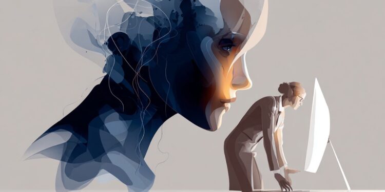 Quand l’IA s’égare, comment l’assistant(e) reprend la main avec discernement ?