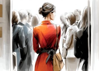 Le métier d’assistant(e) et l’art de lire une pièce en cinq secondes