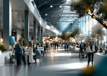 Le marché de l’événementiel professionnel sous haute pression en 2026