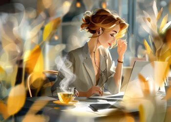 Les microplaisirs qui sauvent une semaine de travail