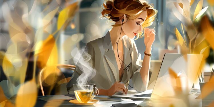 Les microplaisirs qui sauvent une semaine de travail