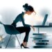 La posture de la crevette, ou le corps qui plie sous la journée de travail