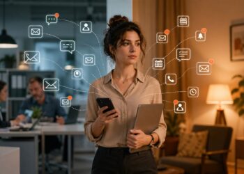 L’événement d’entreprise entre dans une nouvelle ère