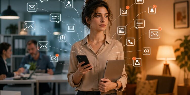 L’événement d’entreprise entre dans une nouvelle ère